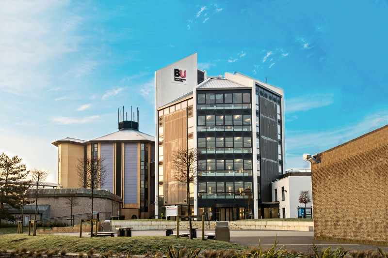 Bournemouth University, MBA, BU, Study MBA UK, Study UK